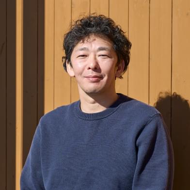 株式会社MC 代表取締役 嶋 淳