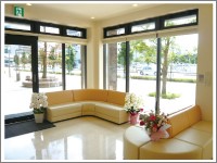 みさと中央耳鼻科